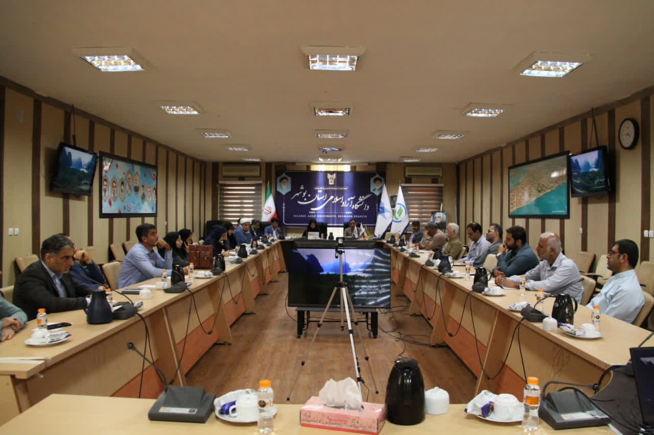 از رفتار با دانشجویان تا چگونگی پاسخگویی به مکاتبات الکترونیکی و شیوه پایش عملکرد حامیان از رفتار با دانشجویان تا چگونگی پاسخگویی به مکاتبات الکترونیکی و شیوه پایش عملکرد حامیان