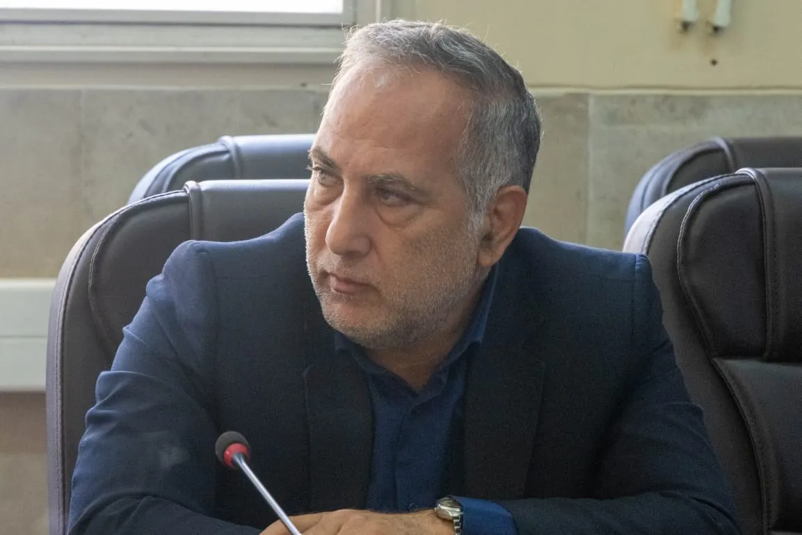 کارشناس