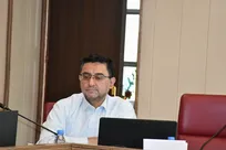 ارتقای رتبه علمی ۳۸ عضو هیئت علمی دانشگاه علوم پزشکی تهران