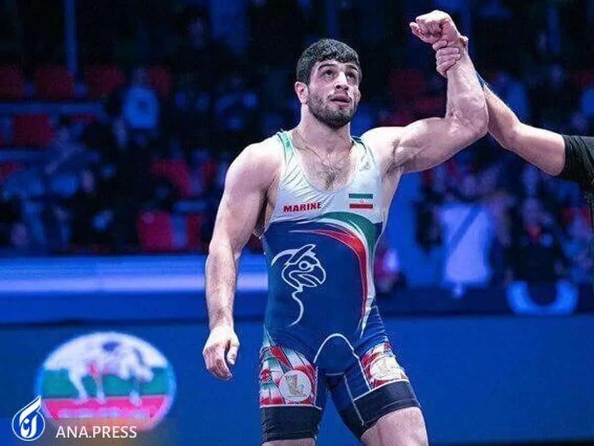 مدال‌آوران جهانی شارژ مالی شدند