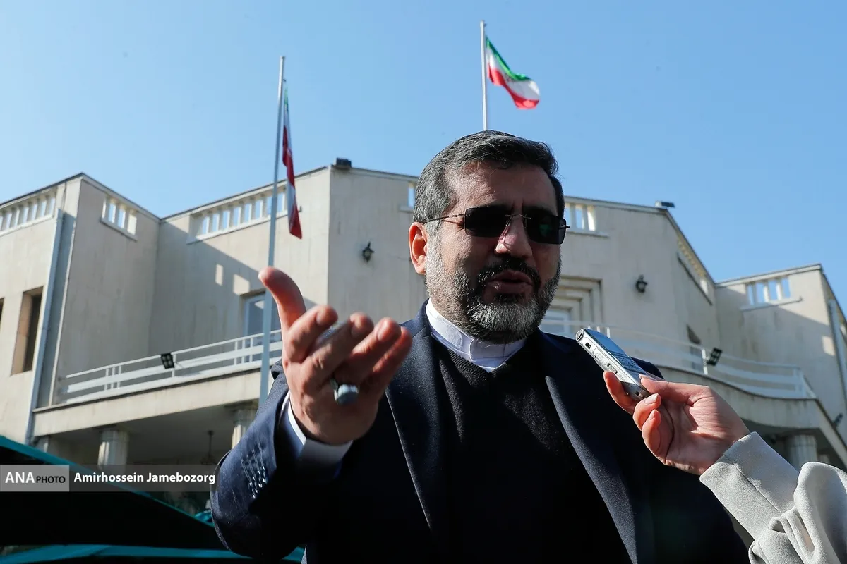 وزیر ارشاد: امسال پر رونق‌ترین بهار فرهنگی در چند سال اخیر را شاهد بودیم