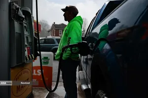 بحران بی سابقه مالی در آمریکا و جهان بدلیل هزینه جنگ و انسداد تنگه هرمز