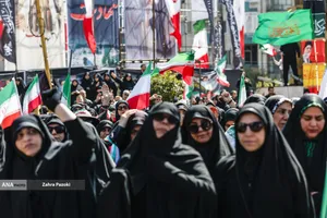 مراسم عزاداری شهادت امام جعفرصادق