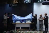 رونمایی از محصولات دانش‌بنیان دندانپزشکی؛ از ممبرین‌های کلاژنی تا شبیه‌سازهای هوش مصنوعی