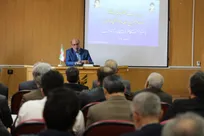 تعامل مؤثر میان دانشگاه و قوه قضائیه به حل بسیاری از مسائل اجتماعی کمک می‌کند