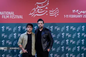 هفتمین روز جشنواره&zwnj; چهل&zwnj;وچهارم فیلم فجر