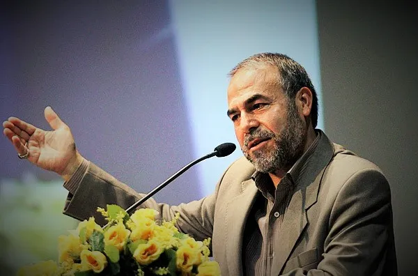 سردار یدالله جوانی 