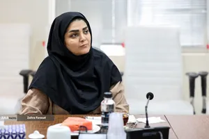 گفتگو اختصاصی با میلاد جباری مولانا