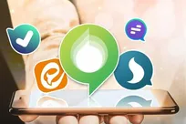 پیام‌رسان آیگپ دوباره در دسترس قرار گرفت