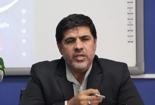 سخنگوی غذا دارو