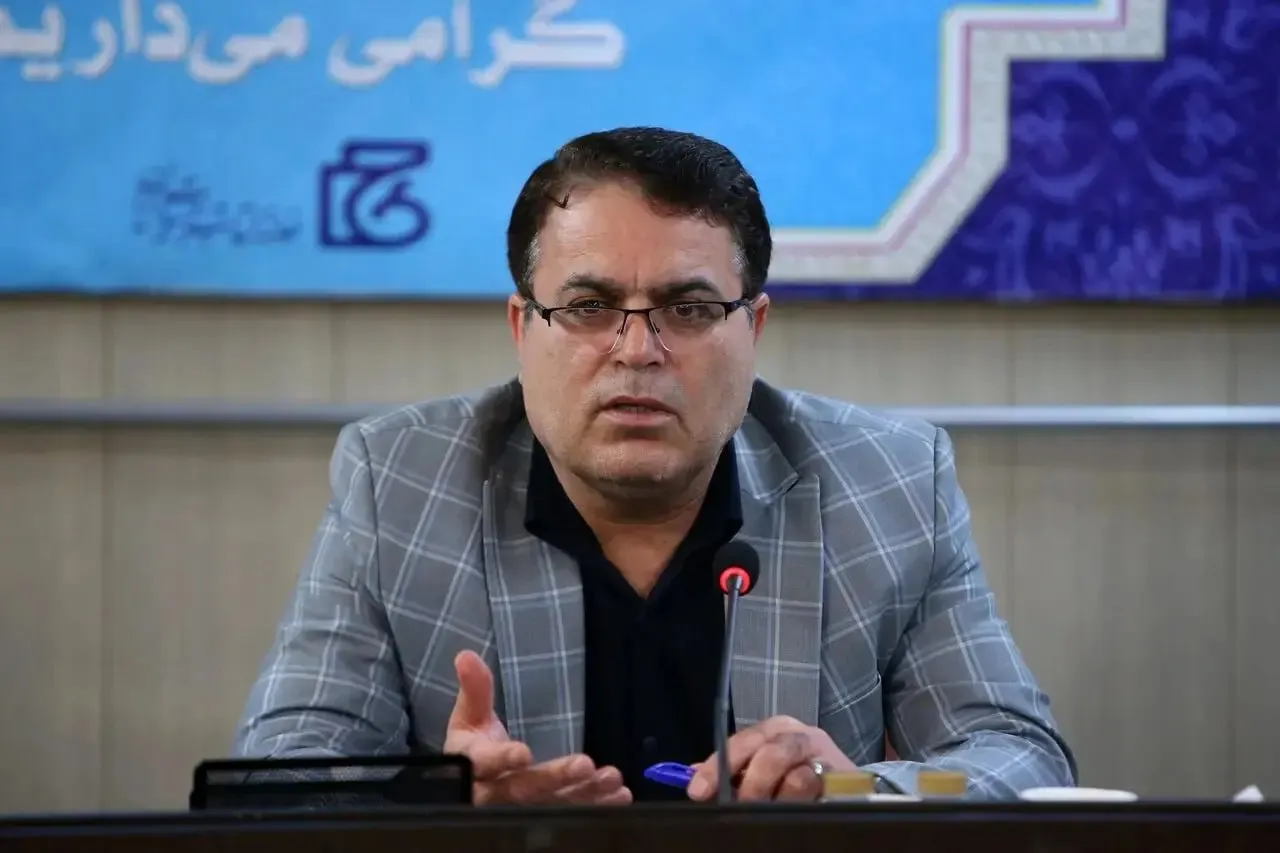 ابراهیم حیدری