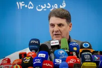 نشست خبری سخنگوی وزارت کشور