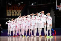 کاپ آسیا بسکتبال دیویژن B| صعود دختران ایران به فینال با دبل شکست تایلند