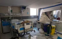 تداوم فعالیت ۳۱ بیمارستان در حال ساخت در شرایط جنگ/ آمادگی زیرساخت‌های درمانی تقویت می‌شود