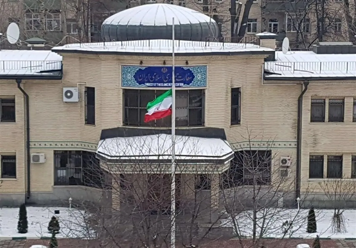 دو دانشجوی ایرانی دانشگاه کازان آزاد شدند/ عراقچی پیگیر وضعیت دانشجویان ایرانی در کازان روسیه