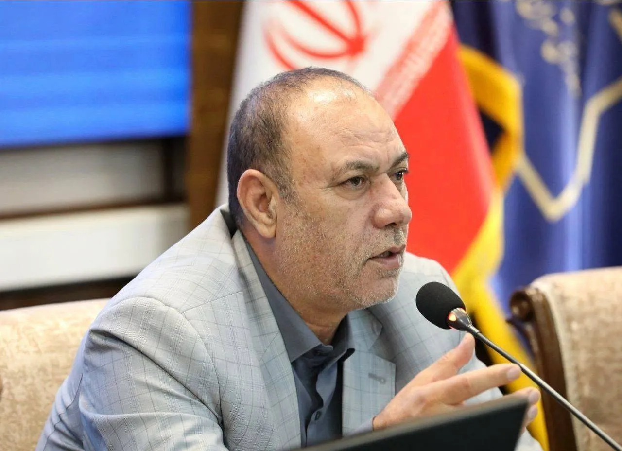 فرمانداری
