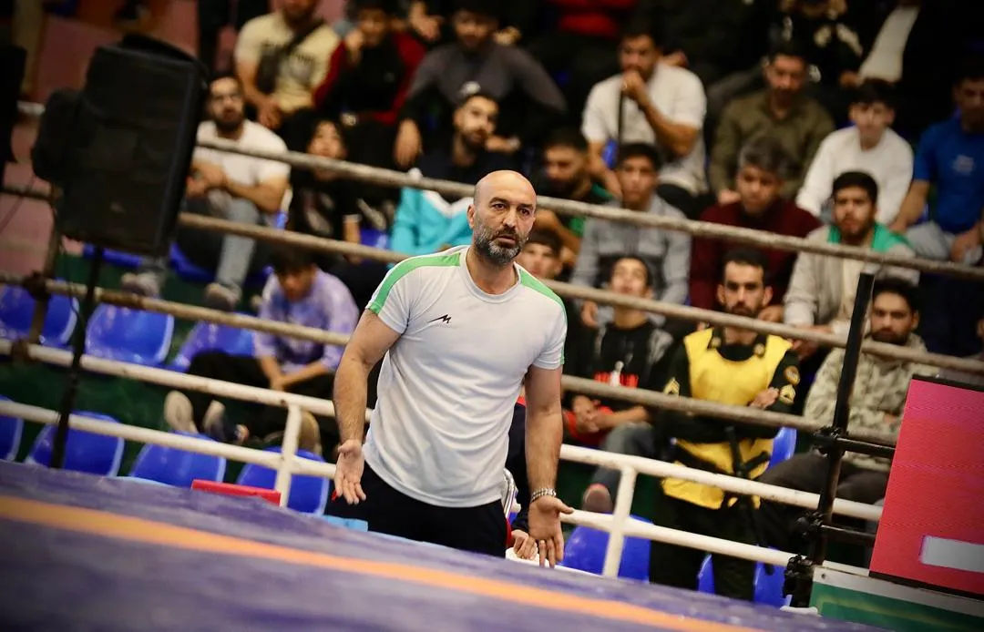 علی دومیرکلایی