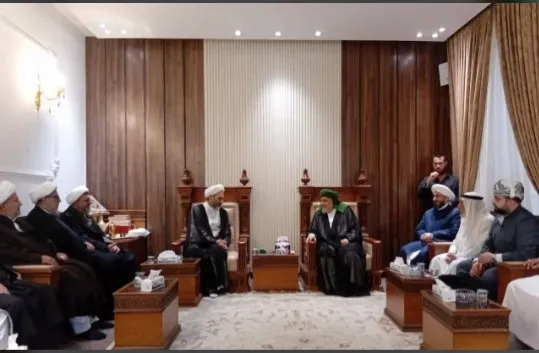 علمای اهل سنت