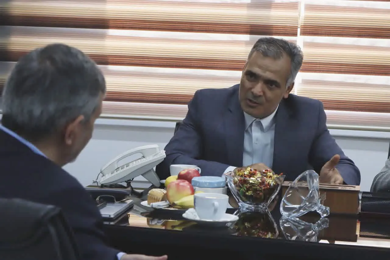 محسن مرادی