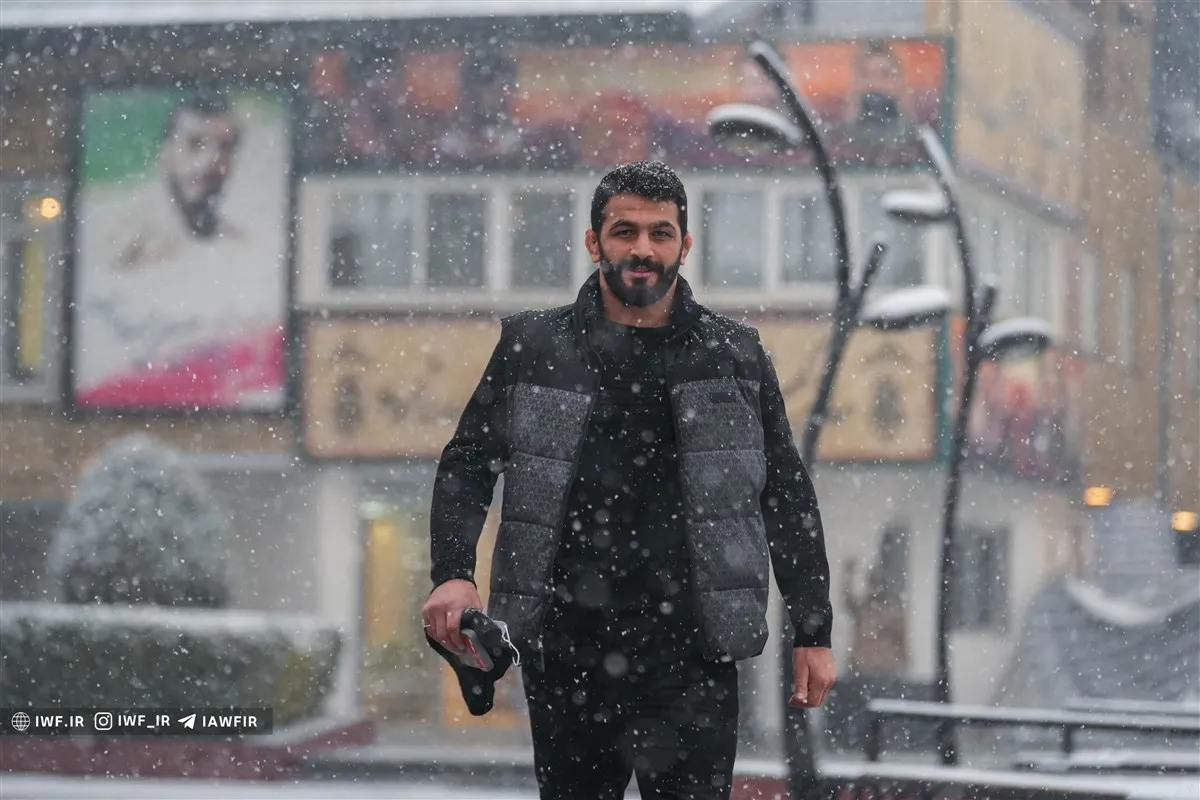 حسن یزدانی