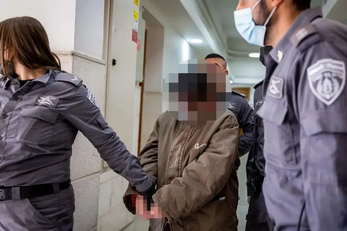 ادعای اسرائیل در بازداشت جاسوسان ایران