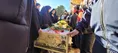 استقبال از شهید گمنام
