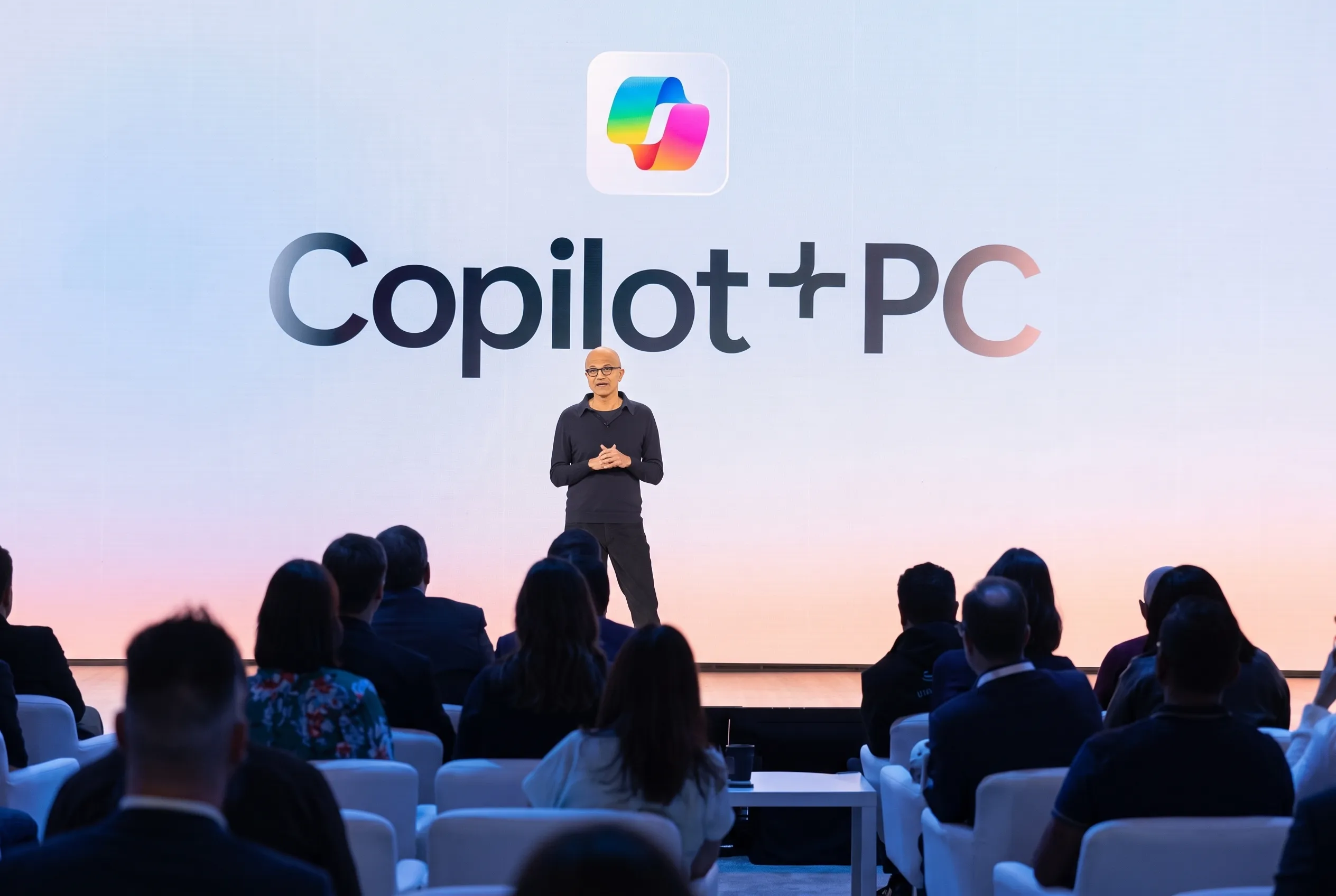 مایکروسافت کوپایلت+ PC