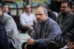 مراسم گرامیداشت رهبری در دانشگاه آزاد