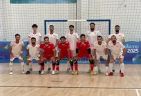 تداوم پیروزی‌های تیم ملی فوتسال ناشنوایان با صعود به فینال مسابقات جهانی