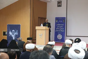 افتتاحیه طرح کنشگری رسانه&zwnj;ای دانشگاه آزاد اسلامی در هچیرود