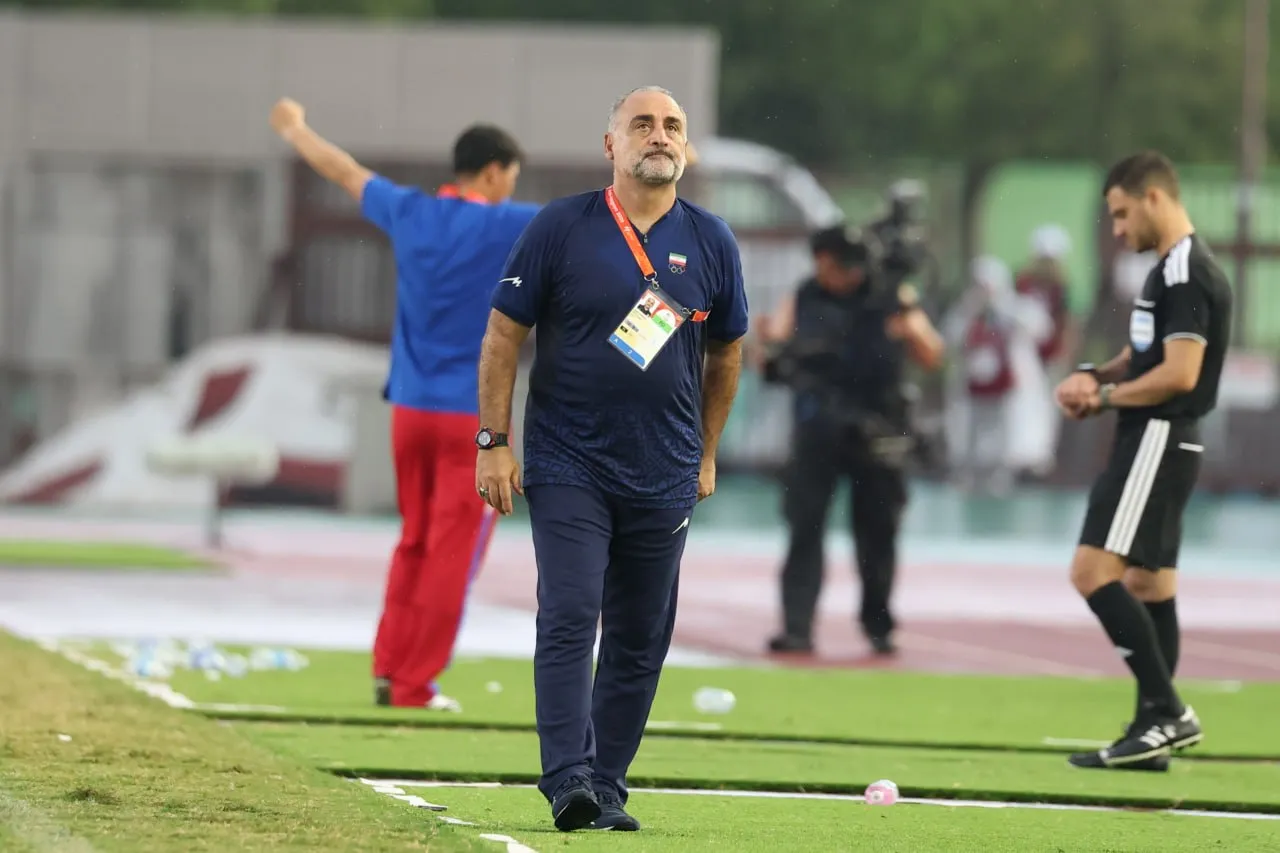 حسین عبدی