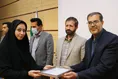 تجلیل از خانواده‌ شهدای دانشجو و برگزیدگان جشنواره ملی ایثار 
