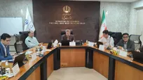ابلاغ ۶۰ برنامه عملیاتی برای تأمین برق زمستانی / آمادگی صنعت برق در برابر محدودیت گاز