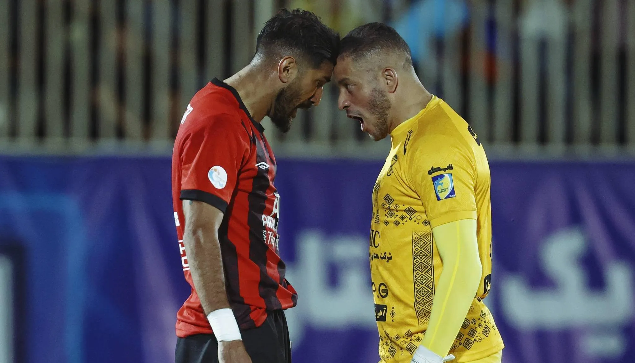 ادسون ماردن شهریار مغانلو چادر ملو اردکان تراکتور