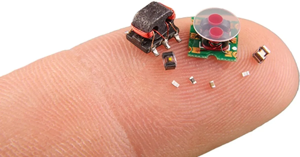 Chinese Researchers Develop Soft Yet Robust Microrobot