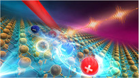 Iran to Establish Quantum Communications, Atomic Clock Reference Labs