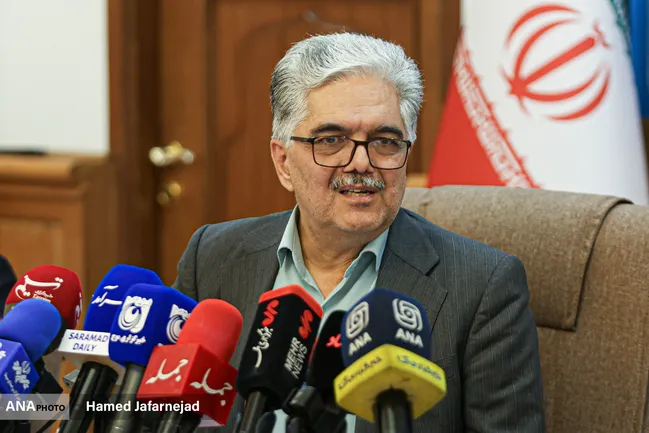 تحول دیجیتال در طرح‌های جامع با پیاده‌سازی سامانه‌های هوشمندشهرسازی/ بستر استقرار صنایع دانش‌بنیان فراهم می‌شود