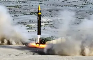 خیبر چگونه گنبد آهنین را سوراخ می‌کند؟