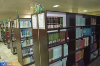 ثبت ۱۴۰ مقاله پژوهشگران در پایگاه‌های معتبر علمی/  ۱۰ جلد کتاب تألیف شد