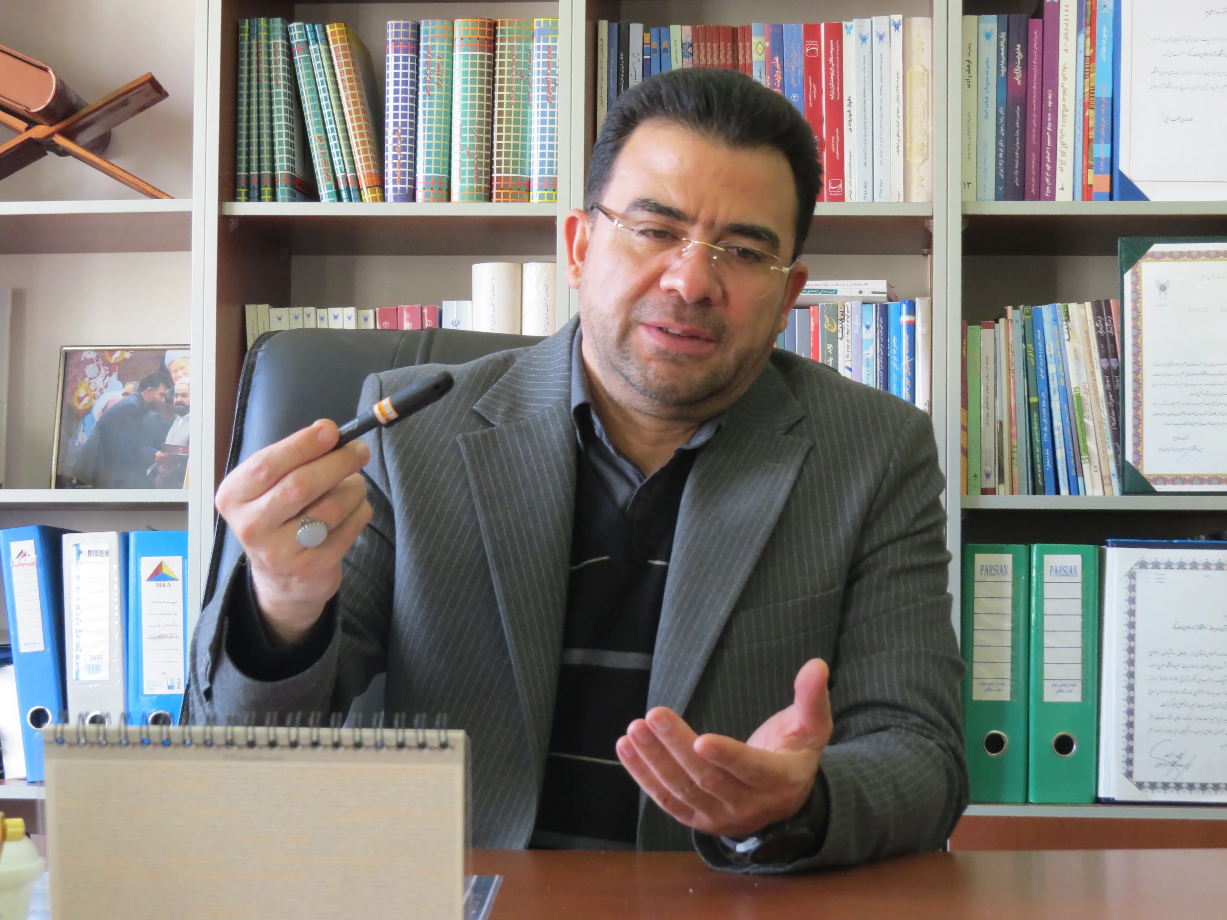 صدرا علی پور