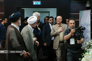 افتتاح مشروع المبنى الوطني للشركات المعرفية