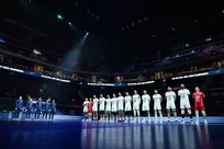 والیبال قهرمانی جهان | آغاز مسابقات با شکست/ شاگردان پیاتزا حریف مصر نشدند