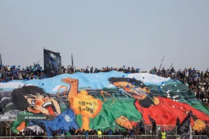 هفته دوازدهم لیگ برتر فوتبال؛ پرسپولیس - استقلال