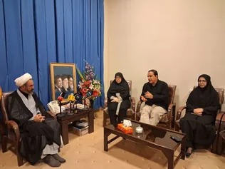 مهاجرانی: ملت ایران در جنگ اقتصادی با تدبیر و همت، دشمن را ناامید کرد