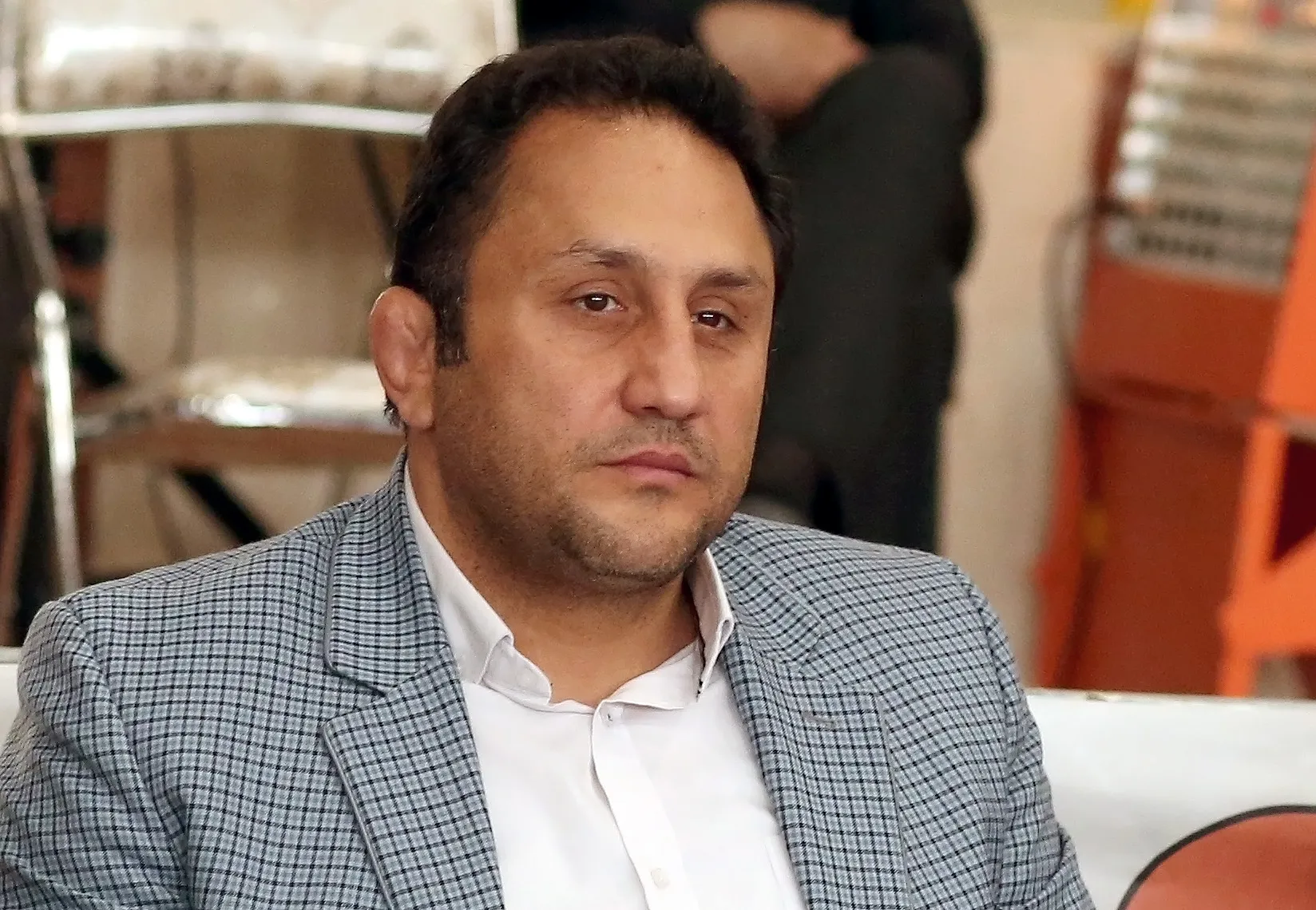 حمید یاری