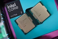 پردازنده‌های جدید اینتل عملکرد بازی‌ها را با هزینه کمتری ارتقا می‌دهند