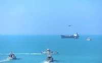 محاصره دریایی ایران خیال خام آمریکاست؛ بازدارندگی هوشمندانه جمهوری اسلامی مقابل آمریکا/ چرا محاصره دریایی تاب‌آوری نیروهای عملیاتی آمریکایی را کاهش می‌دهد؟