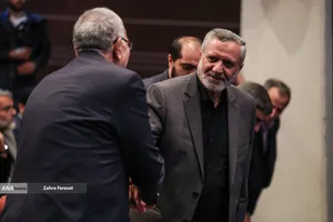 دومین همایش &laquo;حکمرانی حکمی شهید آیت&zwnj;الله رئیسی&raquo;