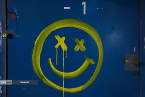 با انهدام کامل پدافند هوایی رژیم صهیونیستی و حملات بی وقفه موشکی ایران به سرزمین های اشغالی، زندگی در اسرائیل به صورت زیرزمینی جریان دارد