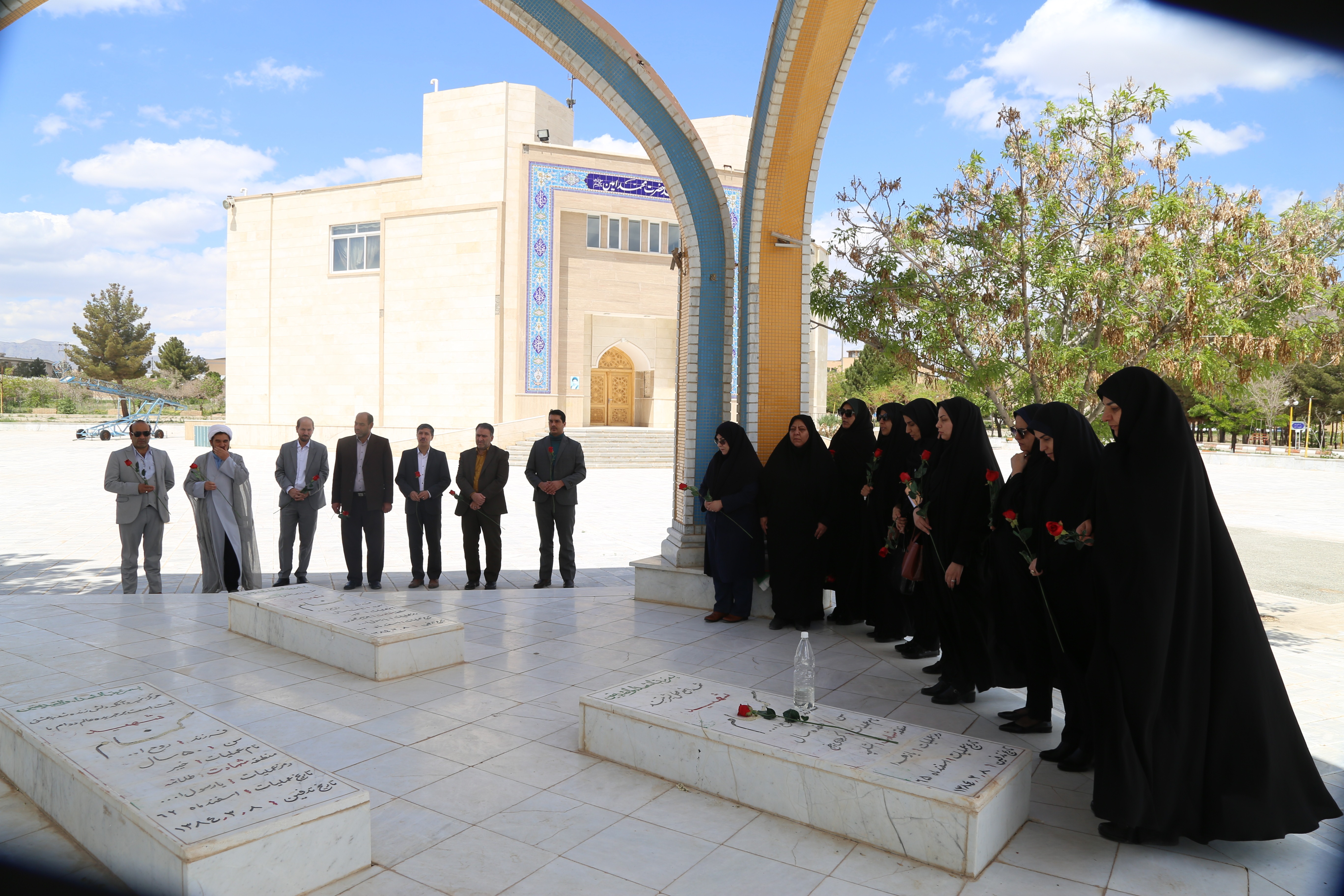 واحد تربت حیدریه